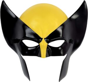 Wolverine Mask 