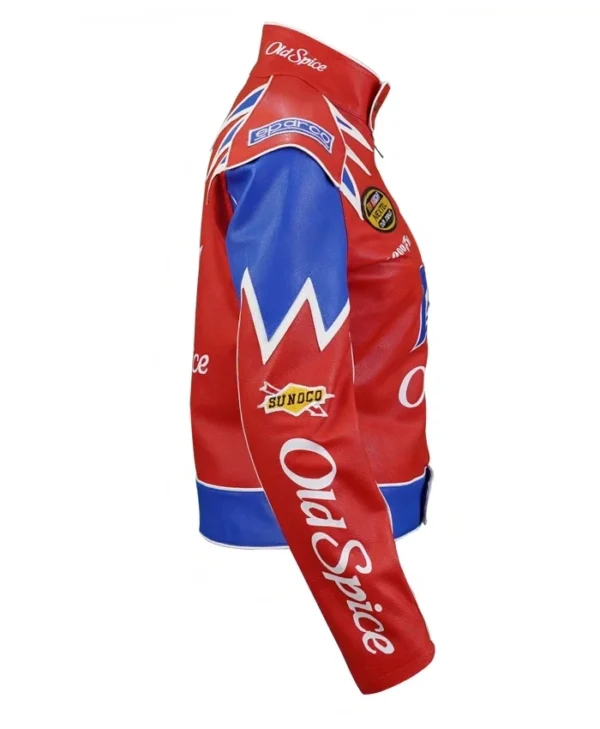 Talladega Nights Old Spice Racing Jacket