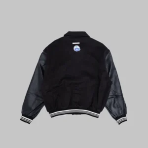 Discord Varsity Jacket