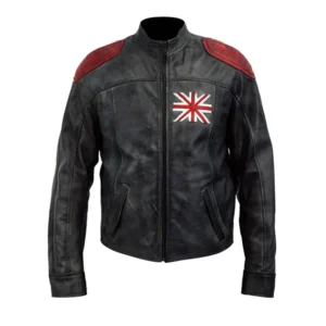 Killing Floor 2 Mr Foster Dosh Jacket