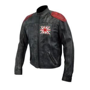 Killing Floor 2 Mr Foster Dosh Jacket