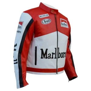 Vintage Marlboro Racing Jacket