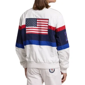 Team USA Closing Ceremony Jacket