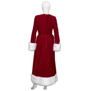 The Santa Clauses Mrs. Claus Costume