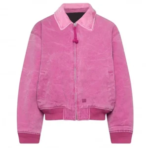 Cinemacon 2023 Ryan Gosling Pink Jacket