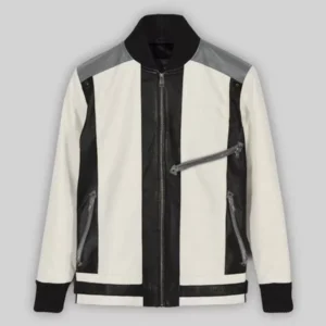 Ferris Bueller Leather Jacket