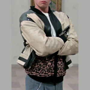 Ferris Bueller Leather Jacket