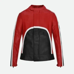 Money Heist Tokyo Leather Jacket