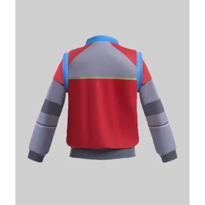 Paw Patrol Ryder Bomber Jacket