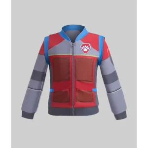 Paw Patrol Ryder Bomber Jacket