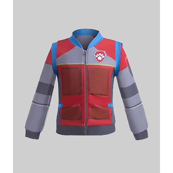 Paw Patrol Ryder Bomber Jacket