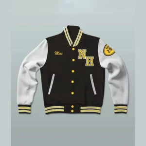 Snoop Dogg N. Hale High Jacket