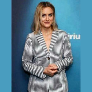 Orange is New Black Taylor Schilling Blazer