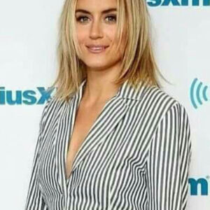 Orange is New Black Taylor Schilling Blazer