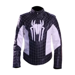 Spider Man Jacket