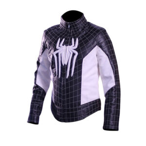 Spider Man Jacket