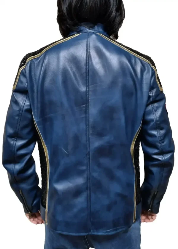 The Rise of Cobra GI Joe Jacket