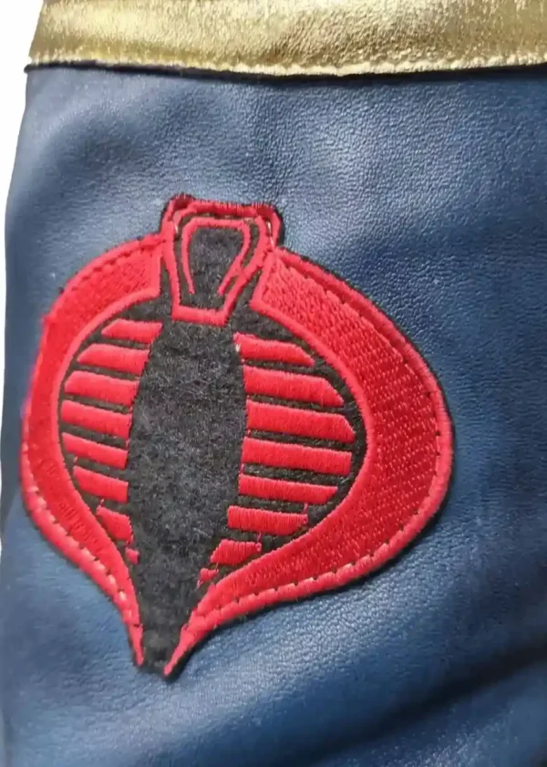 The Rise of Cobra GI Joe Jacket