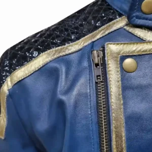 The Rise of Cobra GI Joe Jacket