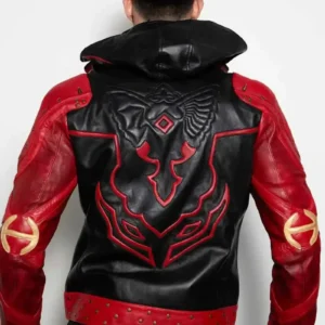 Jin Kazama Supreme Tekken Jacket