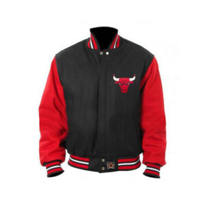 Chicago Bulls Jacket