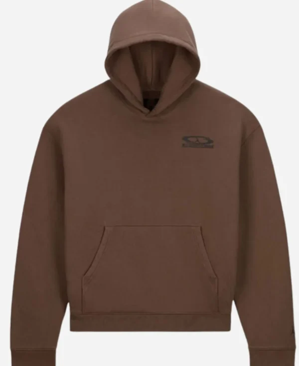 Jordan x Travis Scott Hoodie