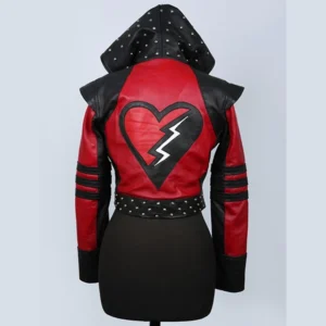 Kylie Cantrall Descendants The Rise of Red Costume Jacket