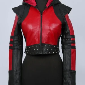 Kylie Cantrall Descendants The Rise of Red Costume Jacket