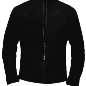 Spectre James Bond Suede Jacket