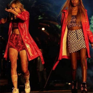 Assassination Nation Band Jacket