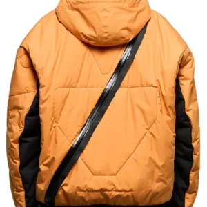 Death Stranding 2: On the Beach Puffer Jacket