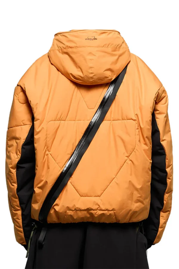 Death Stranding 2: On the Beach Puffer Jacket