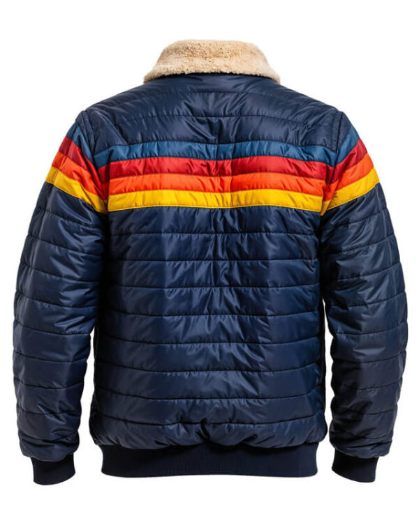 The Last of Us 2 Dina Blue Jacket