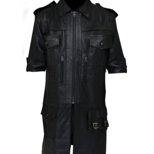 Final Fantasy XV Noctis Lucis Caelum Jacket