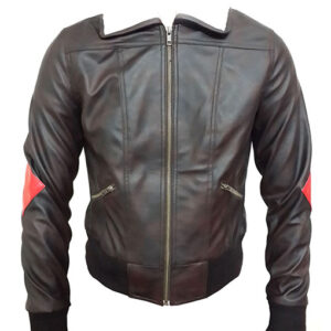 Suicide Squad’s Harley Quinn Bomshell Jacket