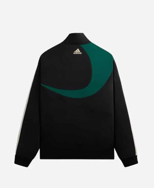 Adidas Kith Football Track Jacket