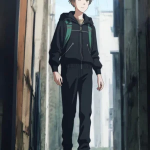 Heavenly Delusion Maru Jacket
