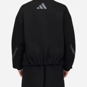Adidas x Entire Studios Z.N.E. Bomber Track Jacket