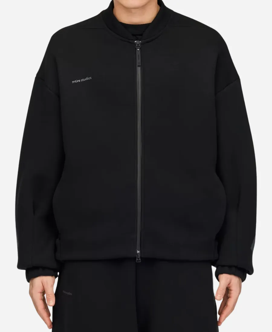 Adidas x Entire Studios Z.N.E. Bomber Track Jacket
