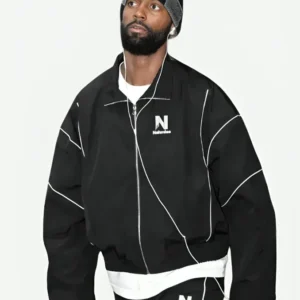 Bobby Portis Warm Up Jacket