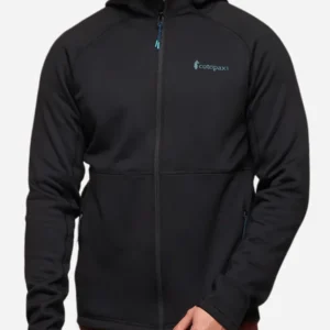 Cotopaxi 2026 Tempa Fleece Hooded Jacket