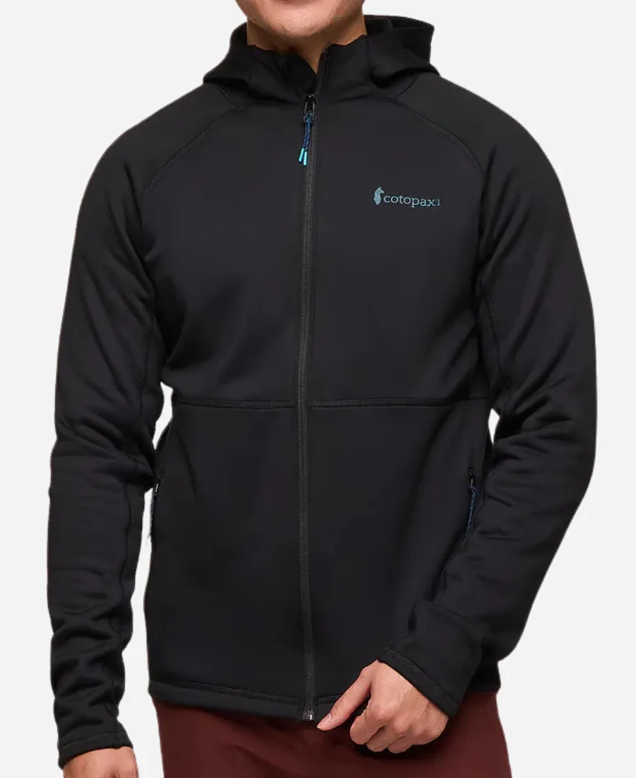 Cotopaxi 2026 Tempa Fleece Hooded Jacket