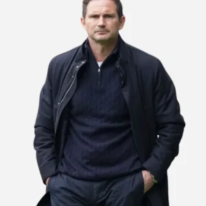 Frank Lampard Sky Bet Championship Jacket