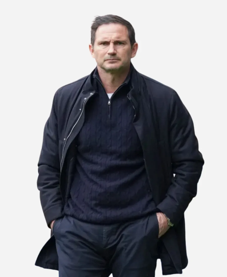 Frank Lampard Sky Bet Championship Jacket