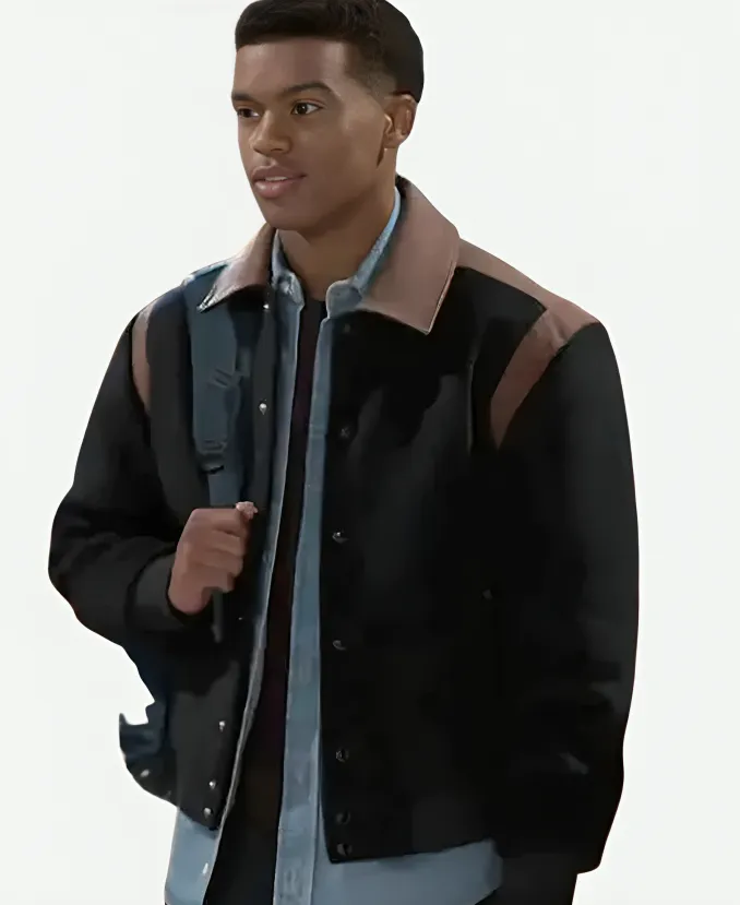 ## Jaden Lucas Miller Beyond The Gates Wool Jacket The **Jaden Lucas Miller Beyond The Gates Wool Jacket** is a stylish, character-inspired outerwear piece that reflects the calm yet confident personality of Tyrell Richardson, portrayed by Jaden Lucas Miller in the TV series *Beyond the Gates*. Known for its understated appeal and clean structure, this jacket blends classic design with modern everyday fashion. Crafted from a premium wool or wool-blend fabric, the jacket offers a warm yet breathable feel, making it ideal for cooler weather and transitional seasons. The natural texture of wool gives it a refined, slightly rugged appearance, while the inner viscose lining ensures softness and comfort for extended wear. This combination makes it practical for daily use without sacrificing style. ([William Jacket][1]) The design typically features a classic shirt-style collar that enhances its structured and polished look. A front buttoned closure adds a timeless touch, keeping the jacket easy to wear while maintaining a neat silhouette. Full-length sleeves with ribbed or buttoned cuffs provide both comfort and a snug fit, helping retain warmth while adding subtle detailing to the overall design. ([William Jacket][1]) One of the standout aspects of this jacket is its color combination. Often seen in tones like green, black, or a mix of brown accents, it delivers a versatile aesthetic that works well with multiple outfits. In the series, similar wool jackets—like the green houndstooth chore style—were used to reflect Tyrell’s grounded and thoughtful personality, blending practicality with style. ([WornOnTV][2]) Functionality is also a key feature. The jacket usually includes multiple pockets—side pockets and at least one inner pocket—providing convenient storage for essentials like your phone, wallet, or keys. Despite its clean and minimal design, it doesn’t compromise on everyday usability, making it a reliable wardrobe staple. Styling this jacket is effortless due to its neutral and classic design. It pairs perfectly with jeans and sneakers for a relaxed, casual look, or can be layered over a hoodie for a more contemporary streetwear vibe. For a slightly more refined outfit, it can be worn with chinos and boots, giving it a smart-casual edge. Durability and craftsmanship make this jacket a long-term investment. The wool fabric not only provides insulation but also ages well, developing character over time. Strong stitching and quality construction ensure it maintains its shape and appeal even after regular use. The Jaden Lucas Miller Beyond The Gates Wool Jacket is more than just a TV-inspired piece—it’s a reflection of modern minimalism and effortless style. Whether you’re a fan of the series or simply looking for a versatile wool jacket, this piece delivers a perfect balance of comfort, function, and understated fashion. [1]: https://www.williamjacket.com/product/jaden-lucas-beyond-the-gates-jacket/?utm_source=chatgpt.com "Jaden Lucas Beyond The Gates Jacket - William Jacket" [2]: https://wornontv.net/500676/?utm_source=chatgpt.com "WornOnTV: Tyrell’s green houndstooth patch jacket on Beyond the Gates | Jaden Lucas Miller | Clothes and Wardrobe from TV"