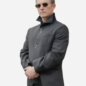 Kevin Durand Ready or Not 2 Here I Come Jacket