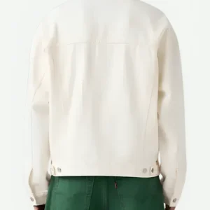 Levi’s Mexico Football Type Iii Jacket