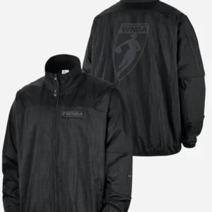 Nike WNBA Legends 30th Anniversary Basketball Jacket