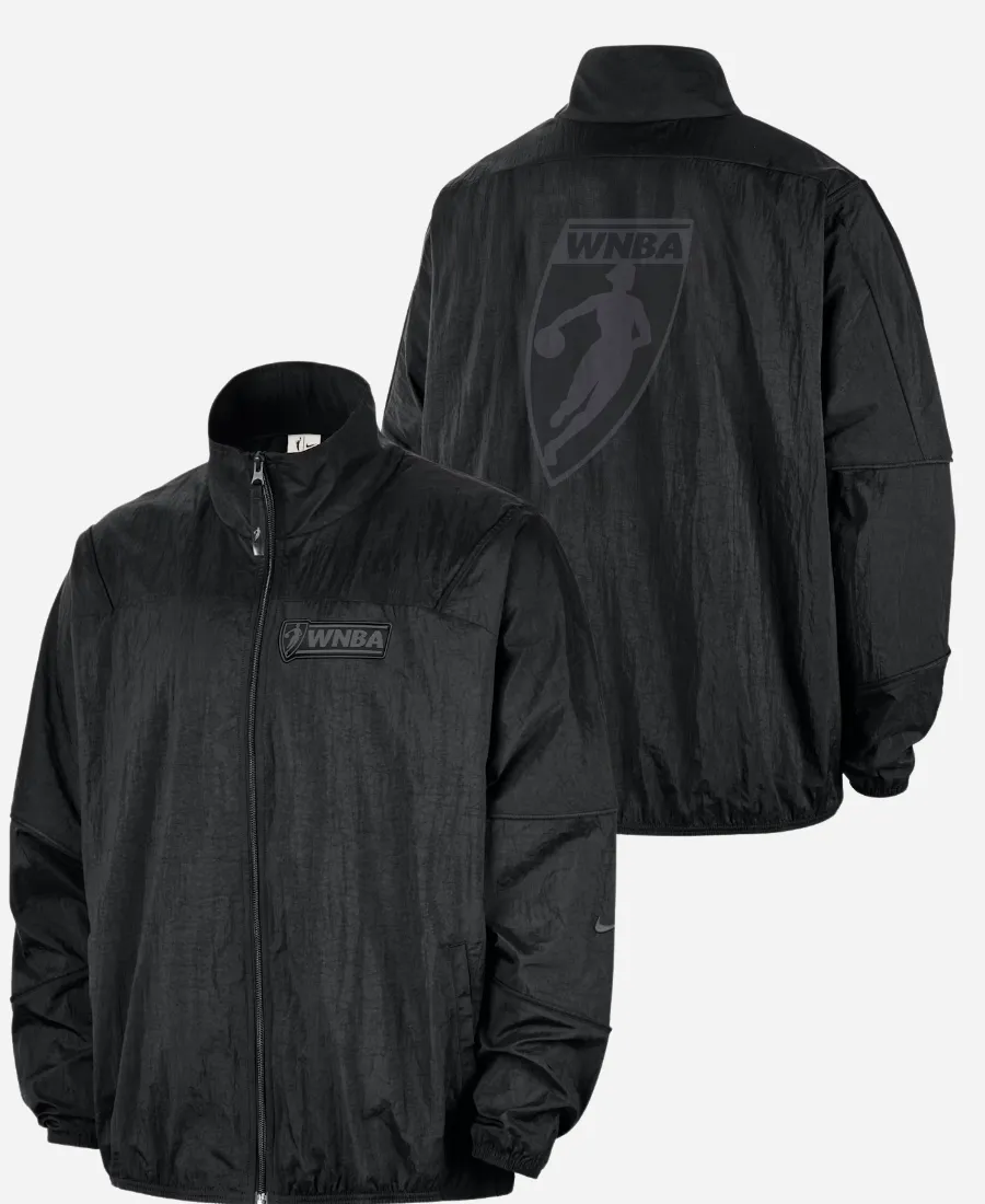 Nike WNBA Legends 30th Anniversary Basketball Jacket