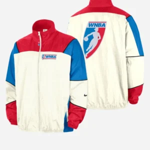 Nike WNBA Legends Basketball Jacket